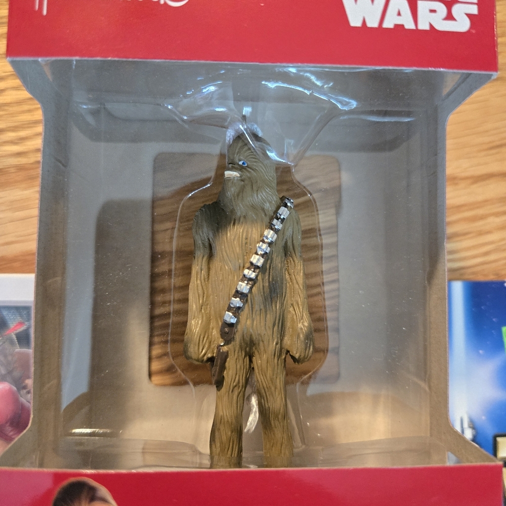 Star Wars Set - Picture 5 of 6